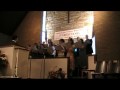 TRBC Choir sings Oh I Want To See Him on 15th year Anniversary
