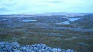 You don't need to understand a single word in order to connect with a joik.