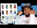 Drake Champagne Poetry Official Audio REACTION