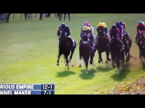 Breeders cup turf 2018-Enable