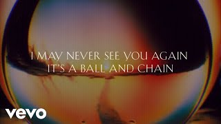 Cover art for Ball and Chain