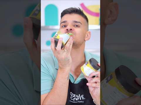 REAL OR CAKE? Tarta hiperrealista de pistacho #realisticcake #hyperrealisticcake