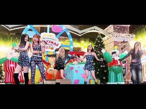 Redspin-ชอบคนตรงหน้า #redspin #ชอบคนตรงหน้า #terminal21rama3 25/12/65