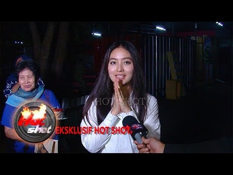 Hot Shot 15 Desember 2019 - Dihari Ulang Tahunnya, Natasha Wilona Dapat Kejutan Istimewa
