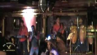 QUE TE VAS A IR - LA NOBLEZA DE AGUILILLA