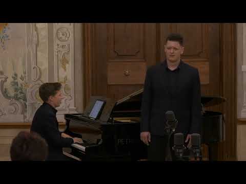 Lied Academy 2024 - Final Concert of Participants