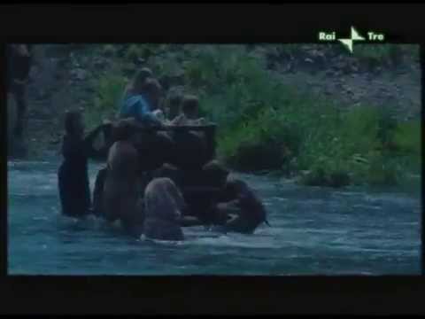 Chi erano i Barbari (documentario)