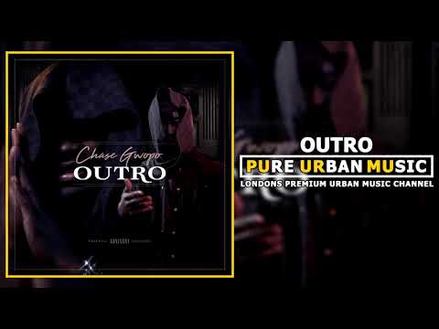 Chase Gwopo - Outro | Pure Urban Music