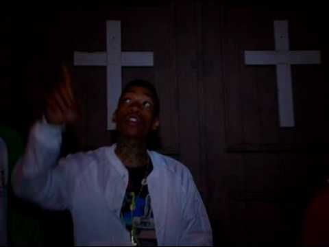 Wiz Khalifa- Knock You Down