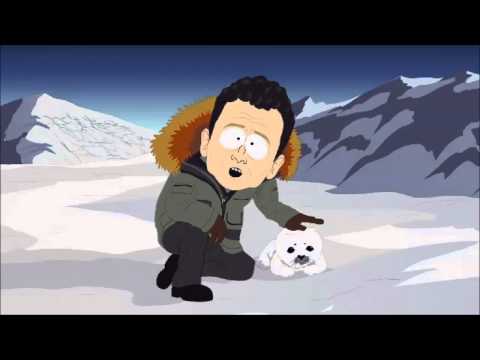 BP Is deeply sorry! (We're Sorry) South Park