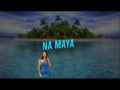 SUPERSTAR CREEPA - ( MAYA OFFICIAL LYRIC VIDEO ) FT YOUNGCHAP & BAILEY BROWNE