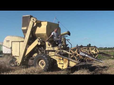 Landb. Huyghe - Lo - maaidorsen - Claeys / Clayson  M 103