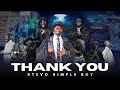 STEVO SIMPLE BOY THANK YOU OFFICIAL MUSIC VIDEO