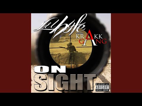 On Sight (feat. Krakk Gang)