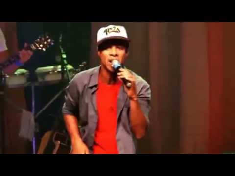 Lukas santana-Insistência