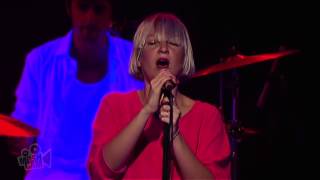 Sia   You Have Been Loved   Live in Sydney   Moshcam youtube original