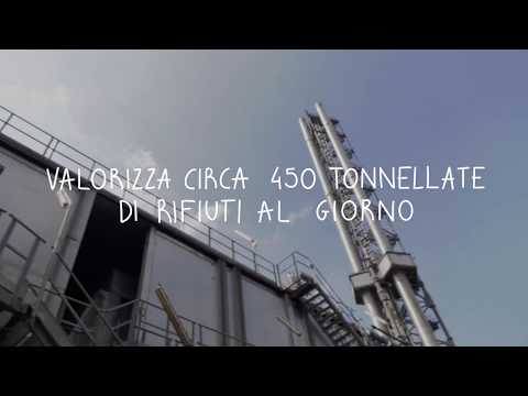 REA Dalmine - Greenthesis Group