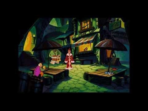 Let's Play Discworld 2 part 5