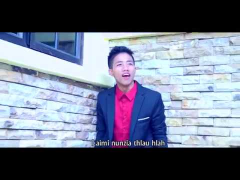 Lai hla thar"Laimi cu" Van Ceu Thang