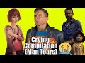 Crying Compilation Man Tears