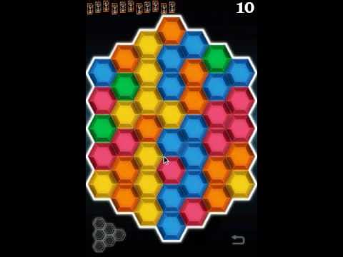 Jewels Puzzle Video