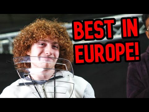 ARE WE BACK TO SMASH 4? (VCA Vienna challengers arena 2022)