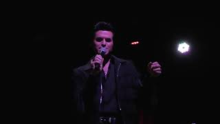 Dean Z, “If You Love Me, Let Me Know” - video by Susan Quinn Sand