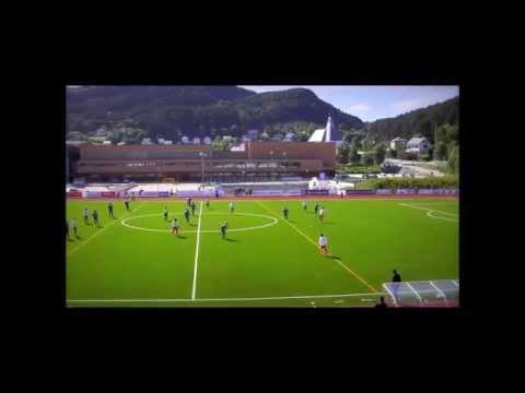 Høgdepunkt - Runde 10