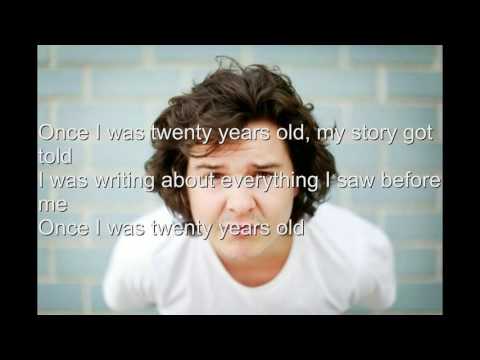 Lukas Graham - 7 years lyrics
