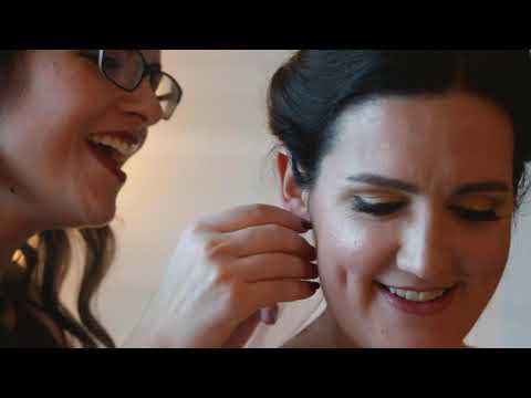 Rachel + Joe // Colony Club Highlight Film