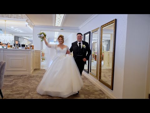 Delia si Gabriel - Petrecerea - Terra Luxury Events