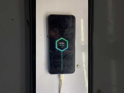 infinix fast charging repair