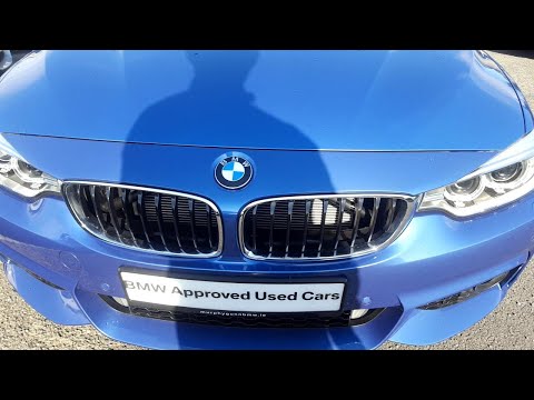 171D3141 - 171D3141 BMW 420d M Sport Gran Coupe