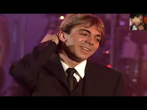 Cristian Castro Mi vida sin tu amor en vivo FULL HD