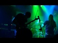 "DE-BREED" -TRIGGER THE BLOODSHED- *LIVE HD* NORWICH WATERFRONT 9/11/10