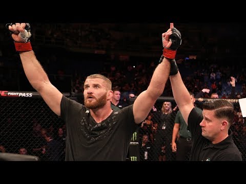 UFC Fight Night Sao Paulo Medical Suspensions