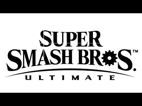 Crash Man Stage   Super Smash Bros  Ultimate Music Extended HD