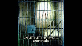 Anonoument - Criminals (2015)