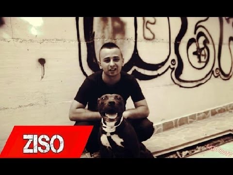 Ziso - Alabak (Official Music)