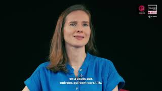 [Ideas] La cybersécurité appliquée à l'intelligence artificielle