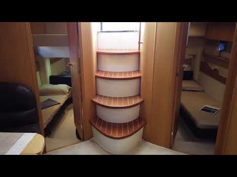 Fairline Targa 52 - Due Porti Yacht Broker