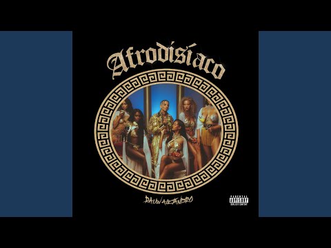 Mood – Rauw Alejandro