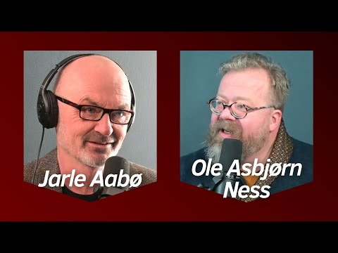 Ness 94 – Dildoavisen Dagbladet
