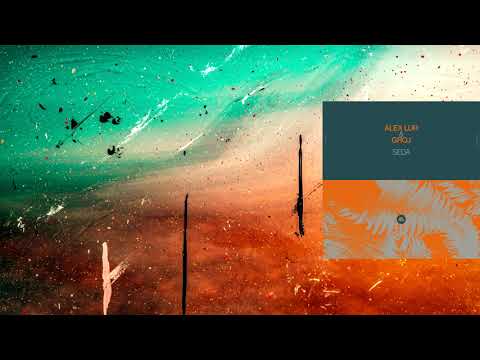 GROJ, Alex Lur - Seda (Extended Mix) [AFTR:HRS]