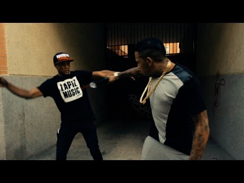 Yo Si Soy De Problema 2k14 - Varios Artistas Famosos Video Oficial Full HD Dir BY Complot FIlms