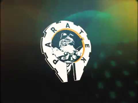 PARATEK ТАКТОМЕR-3c8 black image 2
