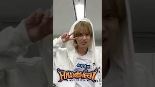 KEY TO LIT official【ハロウィーン🎃】Costume fashion show!