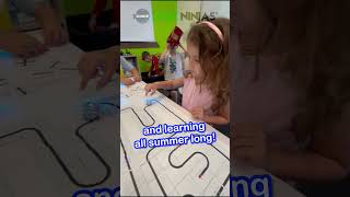Stop Summer Learning Loss with Code Ninjas Camps! 💻🔥 #CodingCamp #SummerCamp #CodeNinjas