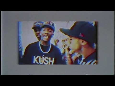 Roockie ft. 290 , Kone - Bi chamd durtai  (Unofficial Music Video) | FMV