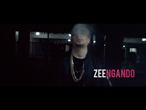 Tony Brouzee - Zeengando (Official Video)